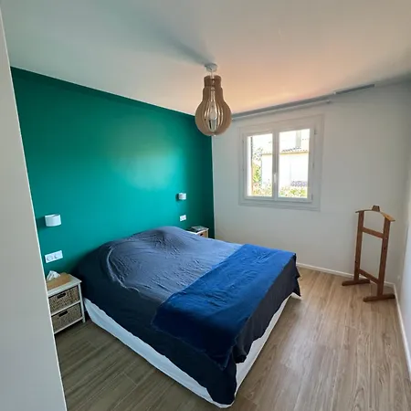 Provencale - Proche Plages Villa