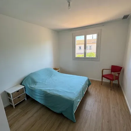 Provencale - Proche Plages Villa *