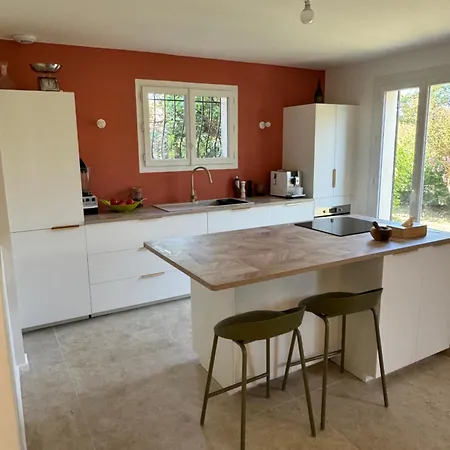 Villa Provencale - Proche Plages