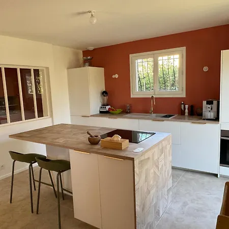 Villa Provencale - Proche Plages *