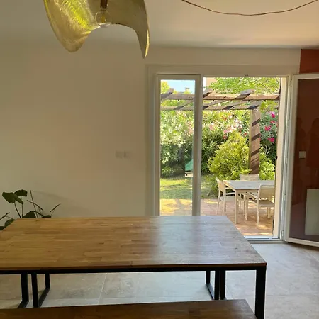 Provencale - Proche Plages Villa *