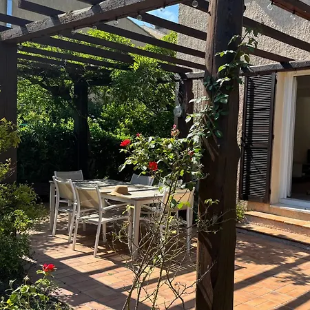Villa Provencale - Proche Plages